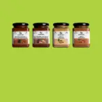Nut Butters